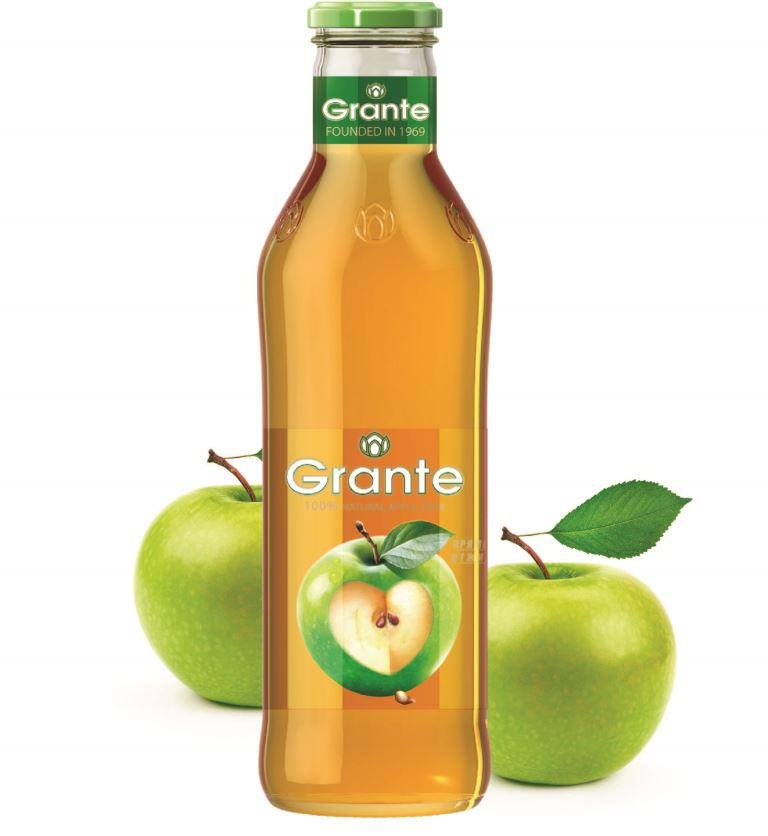 Apple Juice