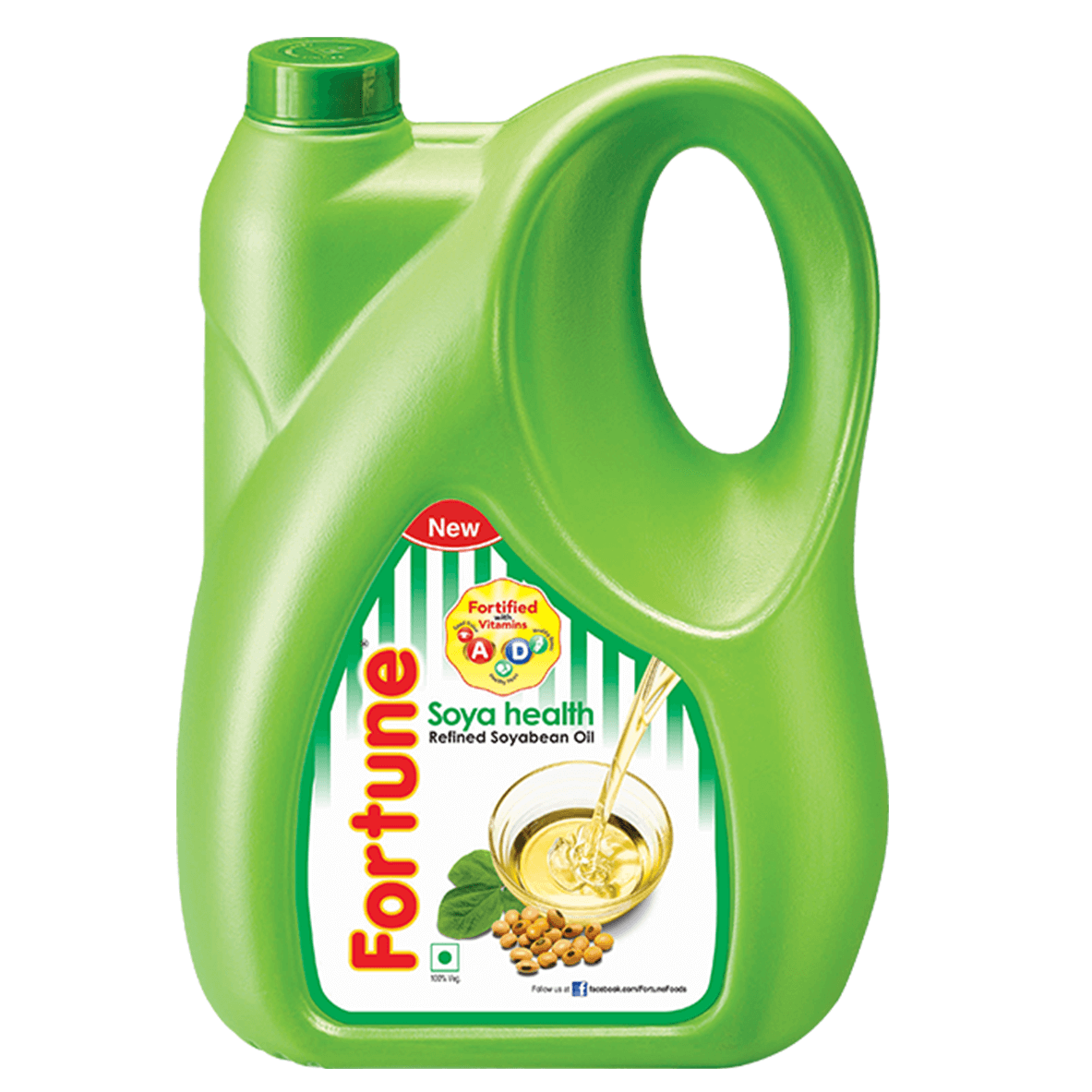 Fortune oil