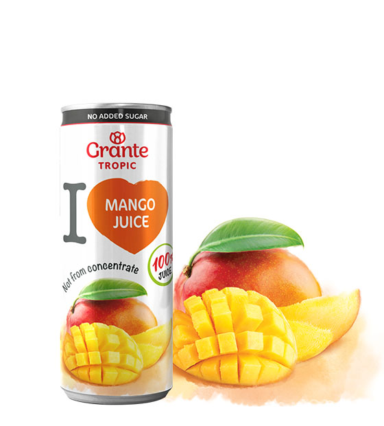 Mango Grante Tropic