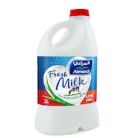 Almarai Low Fat Fresh Milk 2L