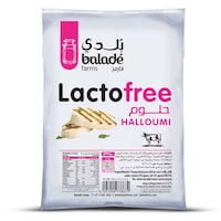 Balade Farms Lactofree Halloumi 250g