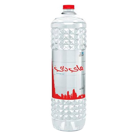 Mai Dubai Drinking Water 1.5L Pack of 12