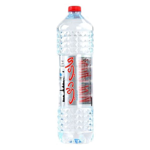 Mai Dubai Drinking Water 1.5L Pack of 12