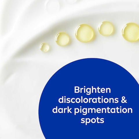 NIVEA Even Tone Body Lotion Natural Glow Complex & Vitamin C UV Protection All Skin Types Jar 250ml