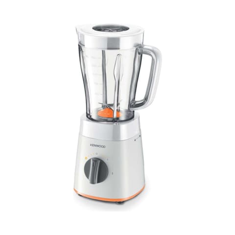 Kenwood Blender 500W BLP15.360WH White