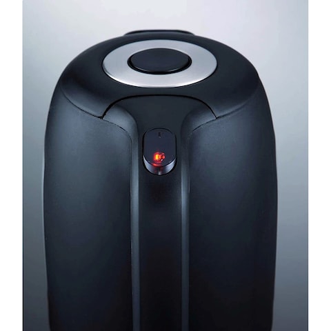 Tefal Equinoxe Kettle 2400W KO330827 Black