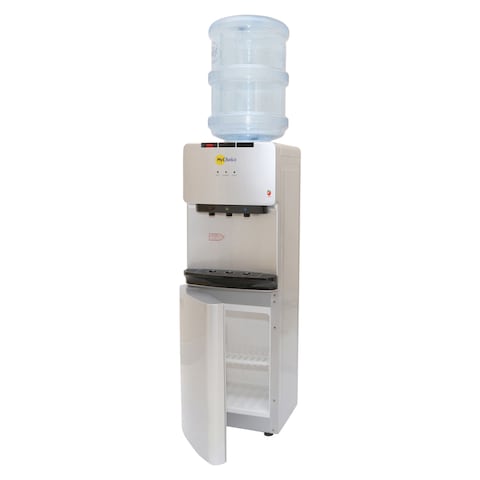 MyChoice Water Dispenser MWD-394 Silver