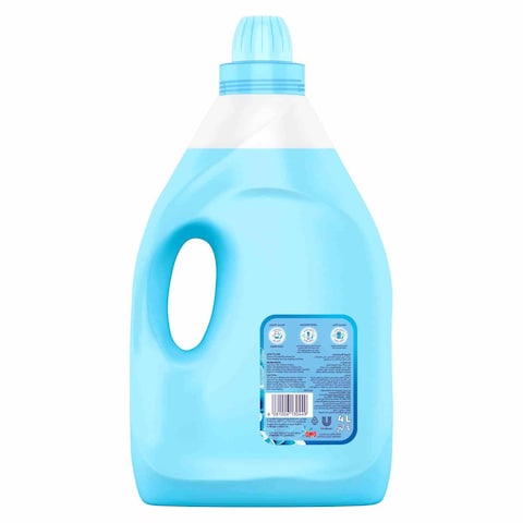 Comfort Fabric Softener Spring Dew 4L