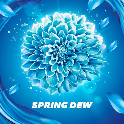 Comfort Fabric Softener Spring Dew 4L