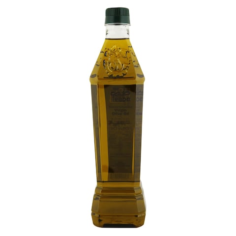 Teeba Virgin Olive Oil 1L