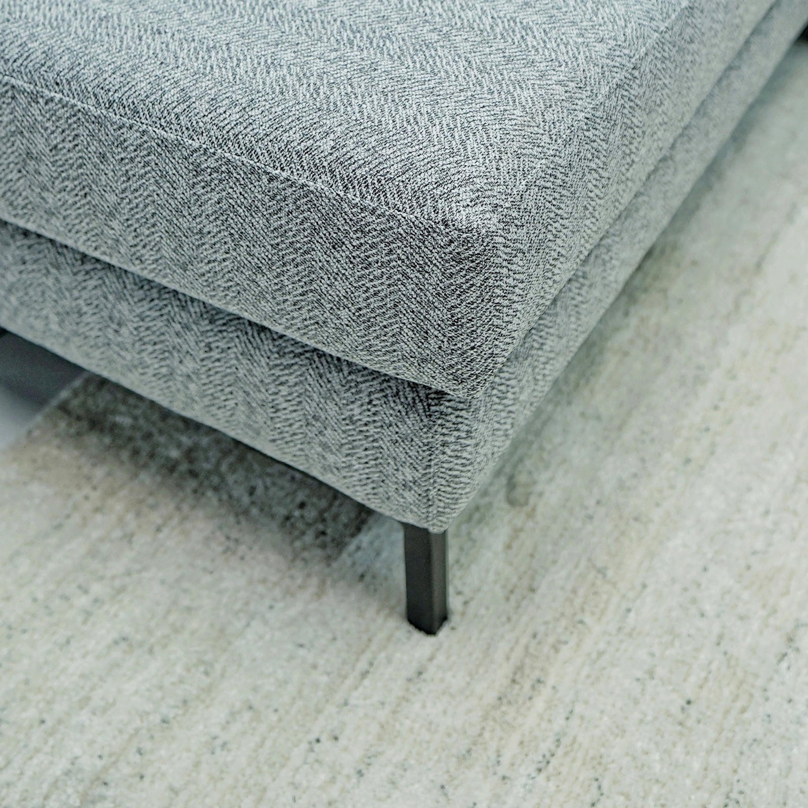 Sofa Star (5-seater) in graphite